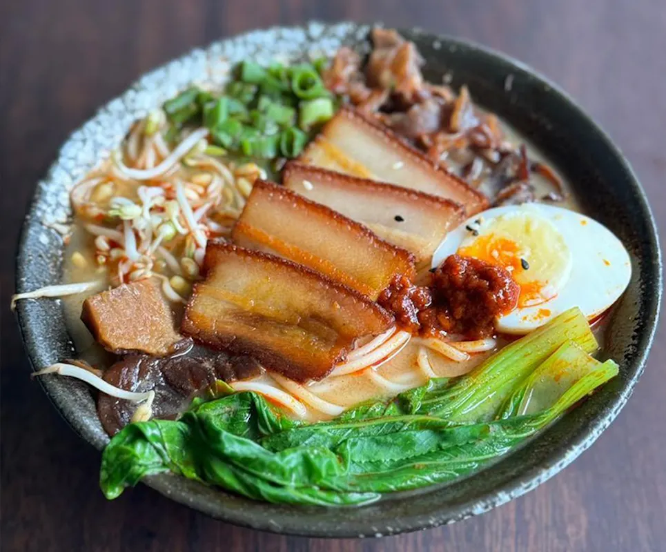 Bao Asia