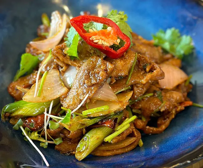 Bao Asia