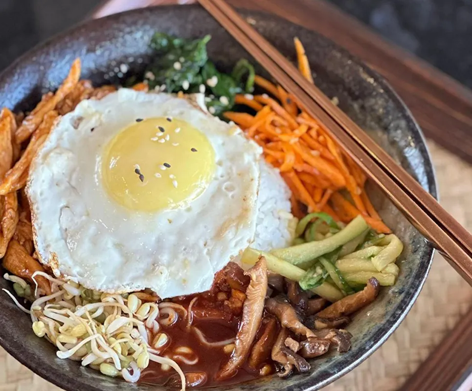 Bao Asia
