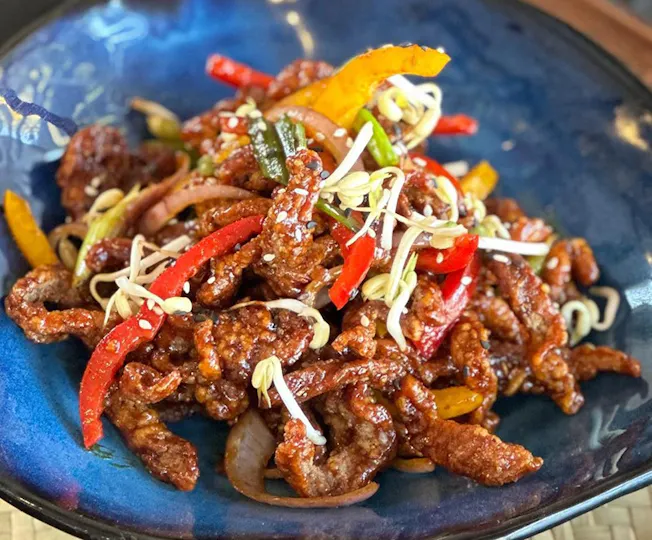 Bao Asia