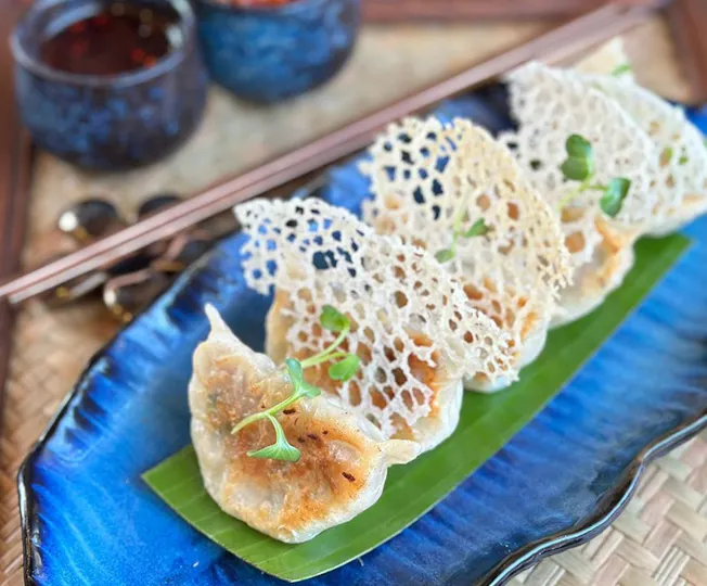 Bao Asia