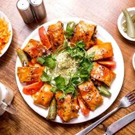 Mevan Turkish Kitchen