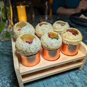 Mezwaani Restro Bar