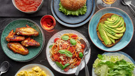 Palm Restaurant