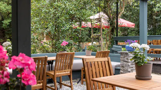 Parkwood Hotel