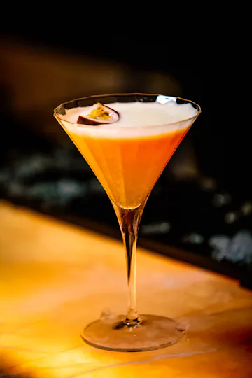 Pavona Bar & Restaurant
