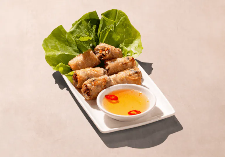 Pho Russell Square