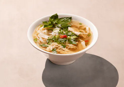Pho Russell Square
