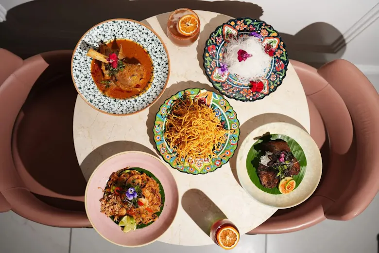 Pinnova Restaurant Teddington