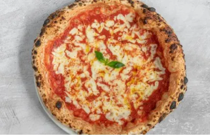 Pizza Sophia