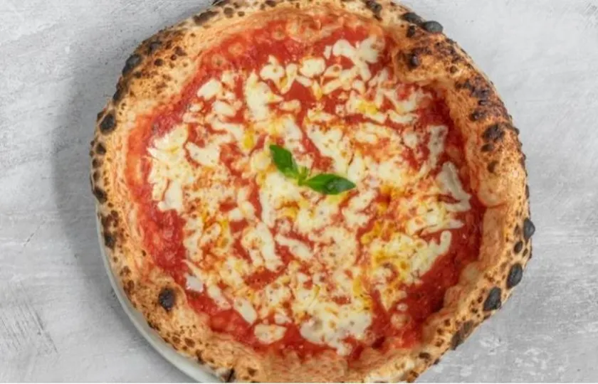 Pizza Sophia