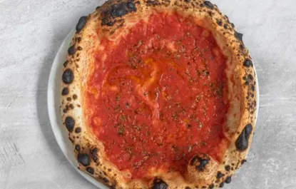 Pizza Sophia