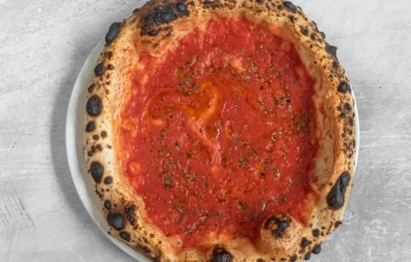 Pizza Sophia