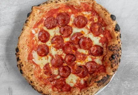 Pizza Sophia