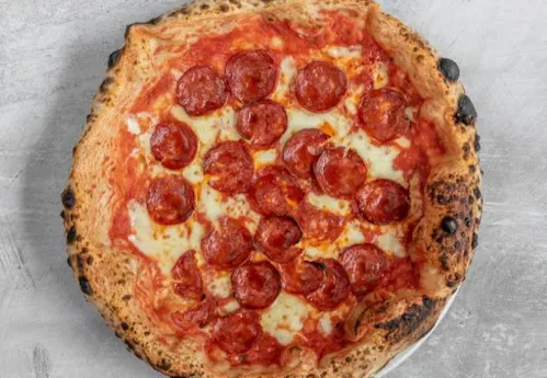 Pizza Sophia