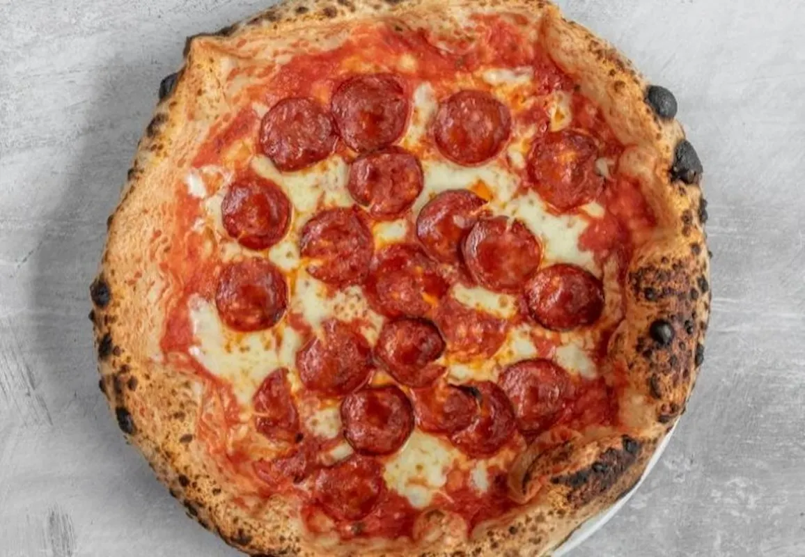 Pizza Sophia