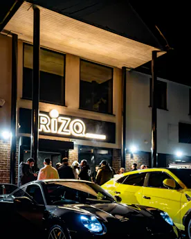 RIZQ