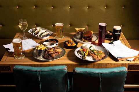 The Clarendon Inn