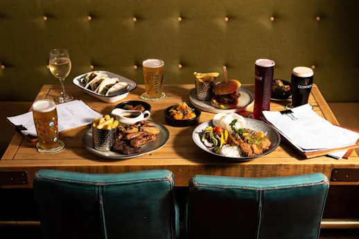 The Clarendon Inn