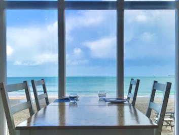 Porthminster Beach Café