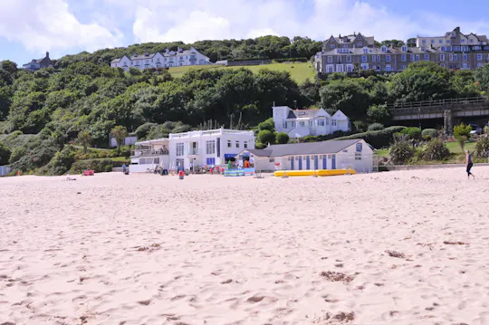 Porthminster Beach Café