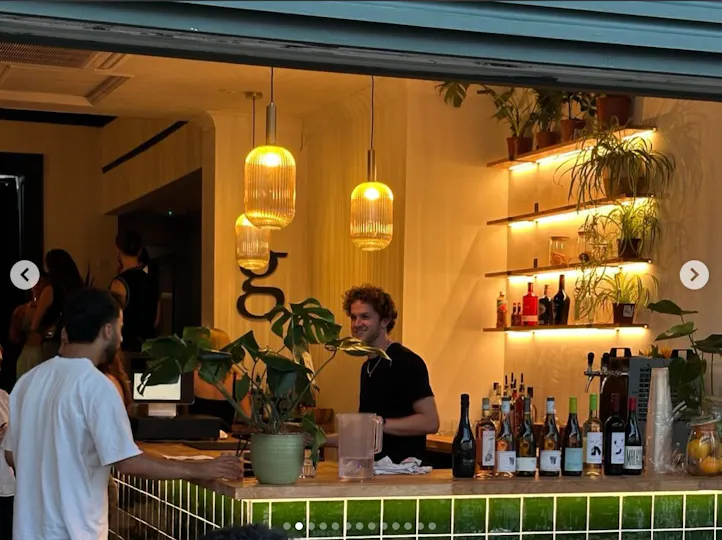 The Greenhouse Brighton