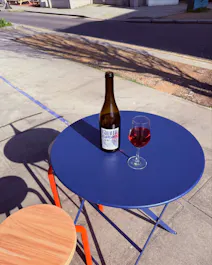 Patio Brighton