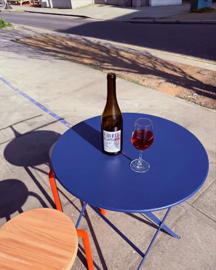 Patio Brighton