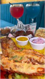Shrimp Shack Streatham