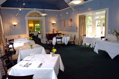 Tyddyn Llan