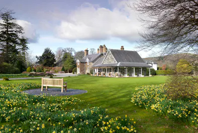Tyddyn Llan