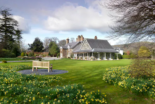 Tyddyn Llan