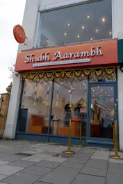 Shubh Aarambh