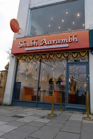 Shubh Aarambh