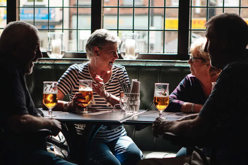 The Six Bells