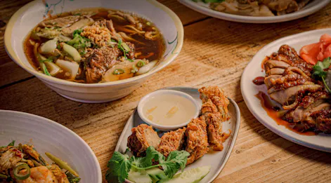 Slurp Thai