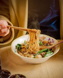 Slurp Thai