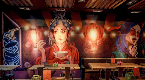 Slurp Thai