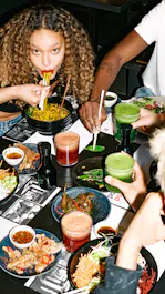 Wagamama Liverpool Edge Lane