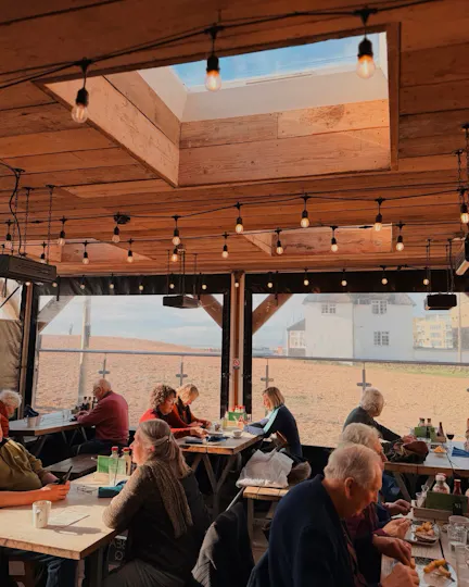Watch House Cafe