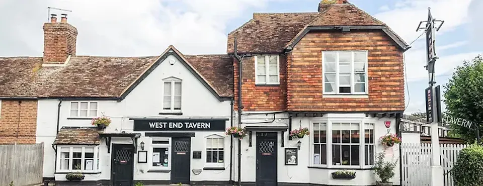 West End Tavern