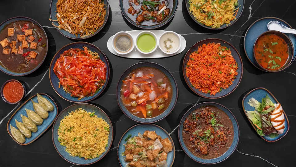 Wok&Spice