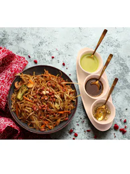 Wok&Spice
