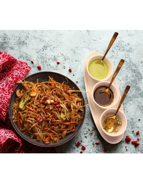 Wok&Spice