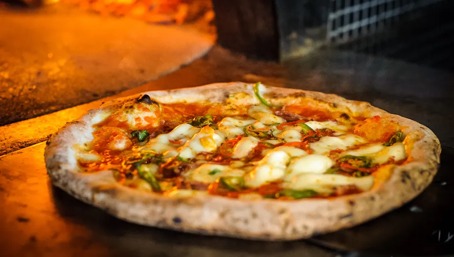 Santa Maria Pizzeria