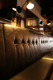 Wood & Company
