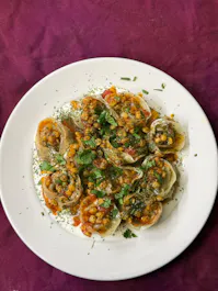 Yaran Restaurant