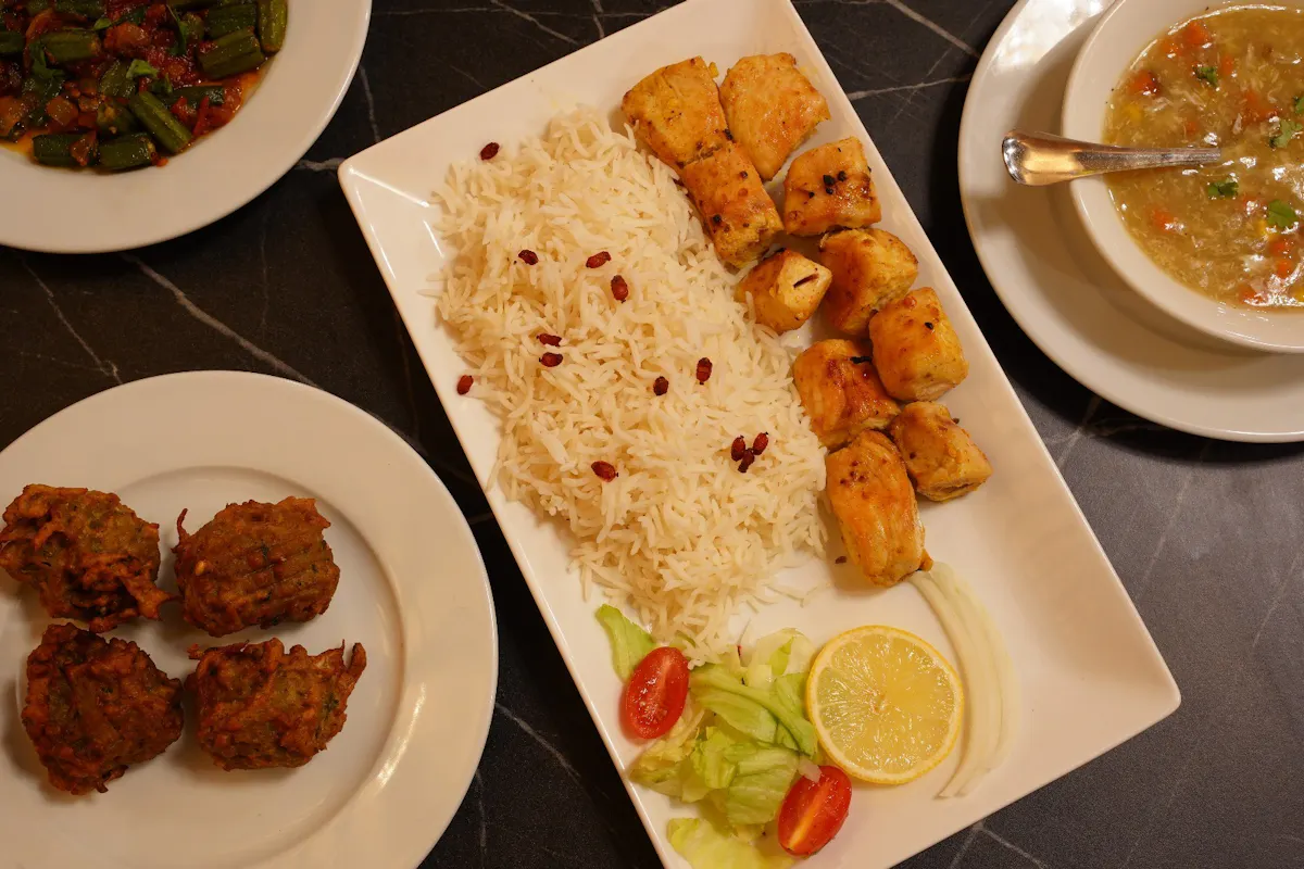 Yaran Restaurant