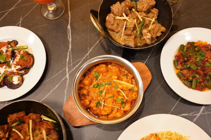 Yaran Restaurant