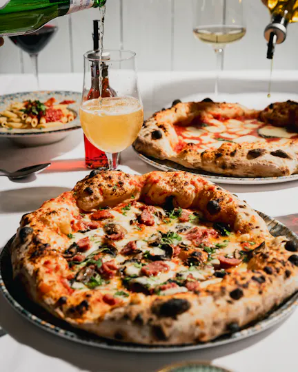 Pizza Para